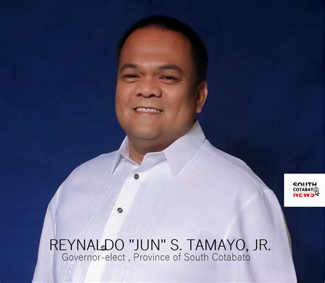 2022 ELECTION RESULTS: General Santos City, South Cotabato .